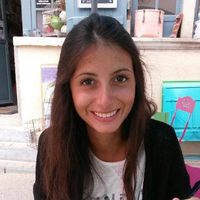 Noémie Yepes's Photo