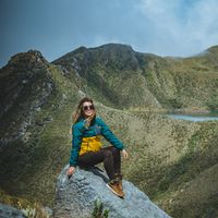 Le foto di Daniela Marín