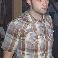 Chris Knudsen's Photo