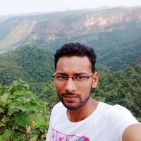 Vikash Singh的照片