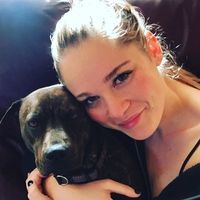 Sarah Knuppel's Photo