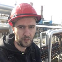 Степан Скородумов's Photo