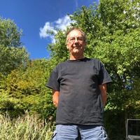 Claude Piant's Photo