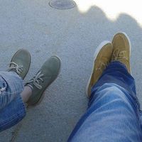 Vadim Kulikov's Photo