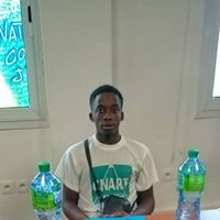 Ibrahima Alika DIATTA's Photo