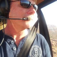 Michael Dallas's Photo