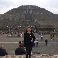 Crisbell Vivas's Photo