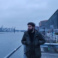 Aleksandar Borić's Photo