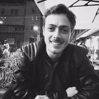 Antonio Candia的照片