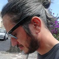 Giorgio Palumbo's Photo