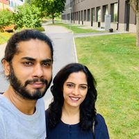 Navya Bheemaiah的照片