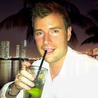 Zdjęcia użytkownika Tristan Stroud