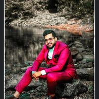 Photos de Muhammed Pulukkul