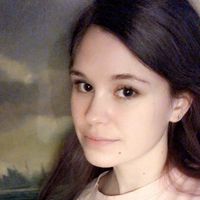 Victoria Fæste's Photo