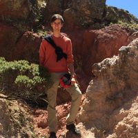 Lukas Heinrich的照片