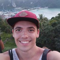 Tobias Skipper's Photo