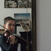 Maria Pia Abate's Photo