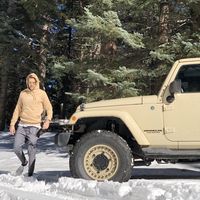 Andrew Neeld的照片