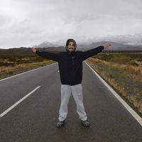 Fabio Martín的照片