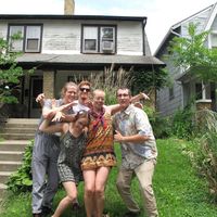 Madeline Conway's Photo