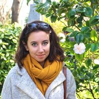 Kristina Atanasova的照片