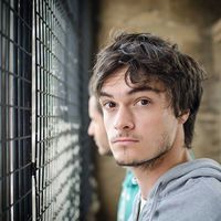 Nicolas Amiano's Photo