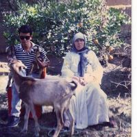 Lahcen Larouz's Photo