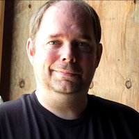 Glenn Wilson's Photo