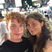 Emma & Robin F的照片