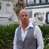 Damien  Sablon's Photo