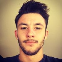 Alexandre Nmn Rgr's Photo