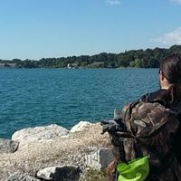 Kacper Mytych's Photo