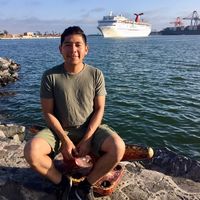 Alan  Zepahua's Photo