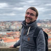 Thore Hansen's Photo