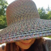 Ștefania Tudorică's Photo