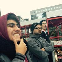 Jose Alejandro Montaña's Photo