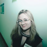 Arina Strebizh的照片