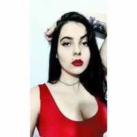 Fotos de Giovana Alberti