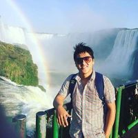 Fotos de Jacobo Vazquez