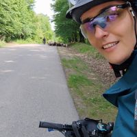 Ameneh Raeisi的照片