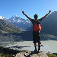 Fotos de Dominic Balz