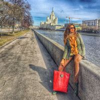 Alina  Milonova's Photo