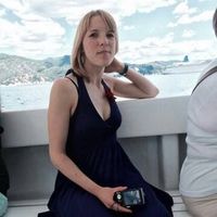 Jasmin Groß的照片