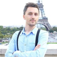 Fotos de Kamil Mrozek