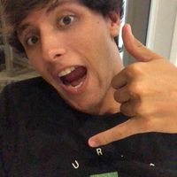 Guilherme Milani Civolani's Photo