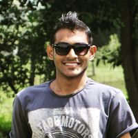 Rushikesh Sonawane's Photo