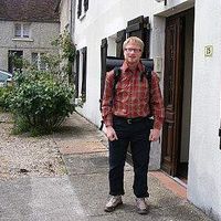 Adrien Faure的照片