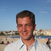 Nicolas Lemal's Photo