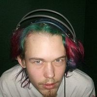 Adrian Kinberger's Photo