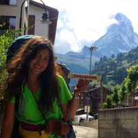 Emilia Yagyaeva的照片